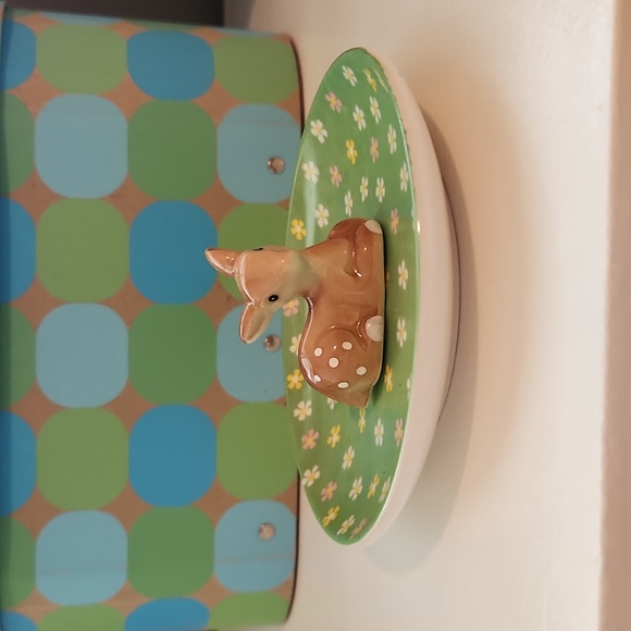 Trinket dish - Picture 4 of 6